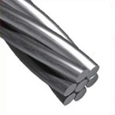 3/8 Inch Stranded Galvanized Steel/Stay/Guy Wire