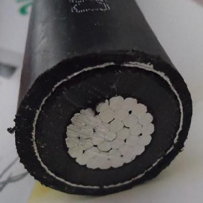 Aerial Cable Self-Supporting 10kv Overhead Cable with AAC AAAC ACSR Conductor