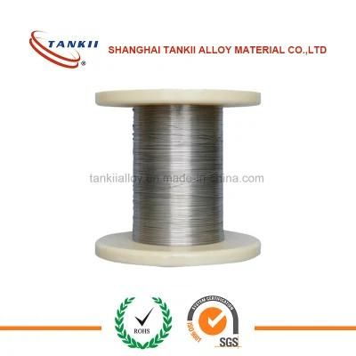 Copper Nickel Alloy Wire (Constantan foil/strip)