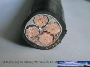 PV Solar Cable for PV System Gf-Wdzee23 4X16mm2