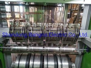 Polyester-Imide Polyamide-Imide Ei/Aiw Enamelled Aluminium Wire for Electric Transformer
