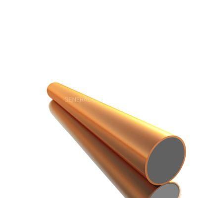 CCS 30% IACS Conductor Copper Clad Steel Wire LAN Cable Copper Wire Electrical cable