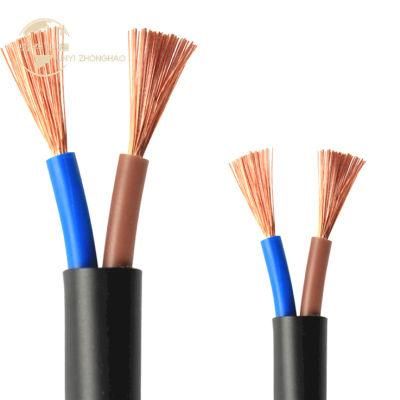 Copper Conductor LSZH Lshf Flame Resistant Po Insulated and Sheathed Cable