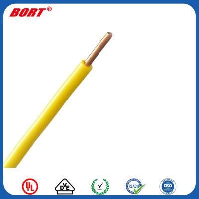 China Manufacturer of Electric Wire Harness Cable Assembly