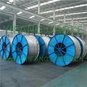 All Aluminium Alloy Conductor, AAAC Cable with BS, ASTM, DIN, IEC Standard
