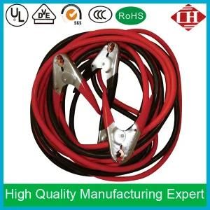 Custom Automotive Battery Jumper Cable