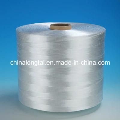 Transparent PP Cable Filler Yarn