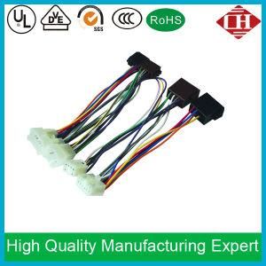 Wire Harnesses