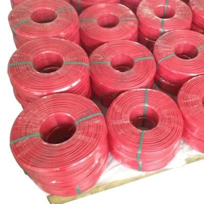 Factory 4 x 1.0 ExactCables FPLR Type-power Limited Fire Alarm Cable