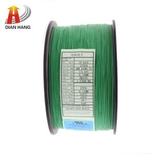 High Temp Resistance 600V UL10584 ETFE Insulation Wire PVC Insulated Customized Control Wire Copper Thinned Cable