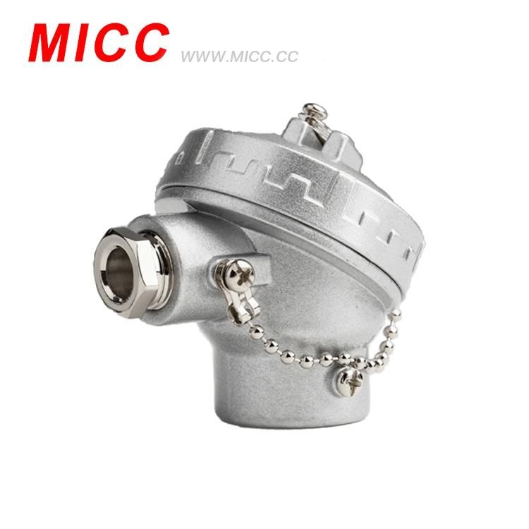 Thermocouple Heads Kse/Ceramic Terminal Block