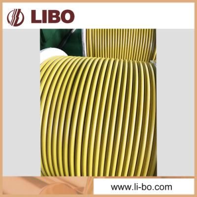 Hot Sell Msha Certified Leaky Feeder Cable with High Quality