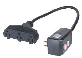 UL AC Power Cord for Use in North American B101-515b