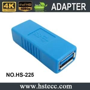High Quality USB3.0 Adapter with Gold Plated Connectors
