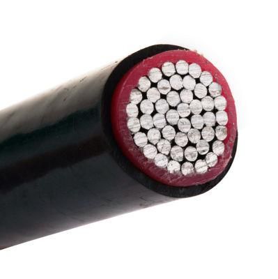 Armored Cable Power Cable Low Voltage Aluminum Conductor Overhead Cables