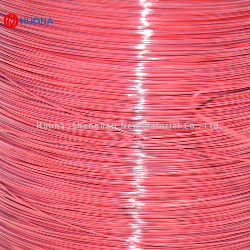 FEP Insulation Silver Plated Copper Wire, Tinned Copper Wire Cable.