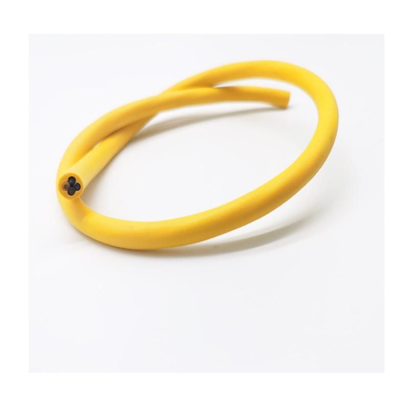 07rn-F Connection Rubber Sheathed Cable for Use with Medium Mechanical Stress