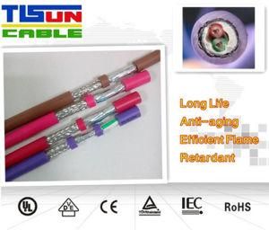 Profibus Cable Can Bus Cable Cc-Link 1.10 Cable