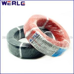 Tinned Copper PVC Pair Twisted Shielded Electric Voice Control Cable