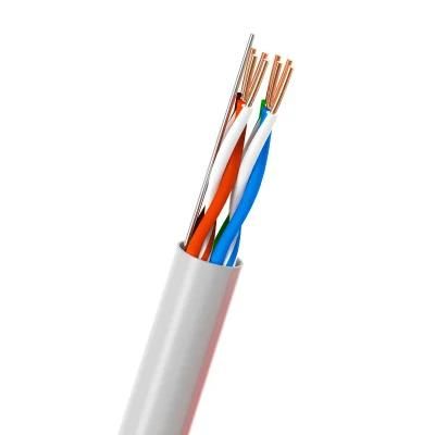 Ethernet Cable UTP Cat5 for Local Area Network Cable