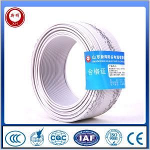 Single Core Cu Conductor Electric Wire China