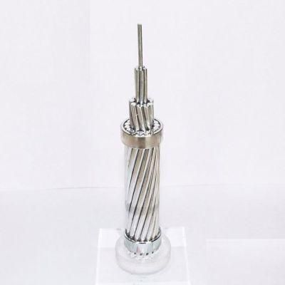 Overhead AAC Aluminium Rare Conductor