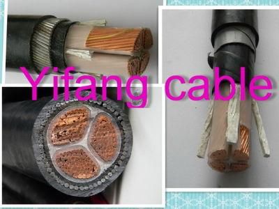Copper U1000 R2V Cable with Factory Price