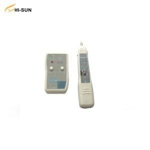 High Voltage Electronic Vr-7011cable Tester