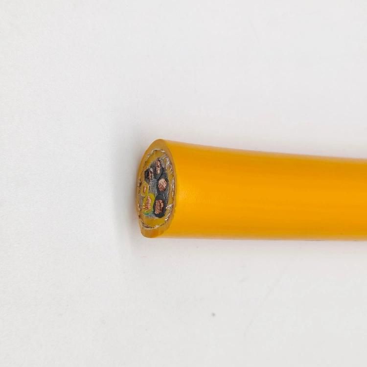 2y (St) Yry Cable 300V Shield Armored Instrumentation Cables