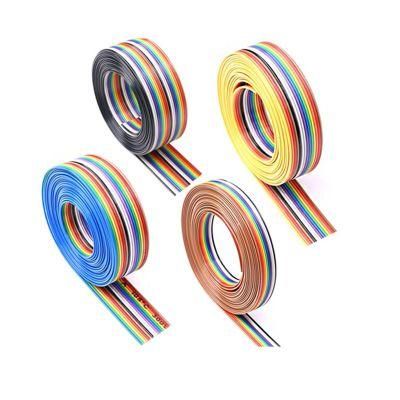 UL List Copper Conductor Awm 2468 Light LED Cable Wire