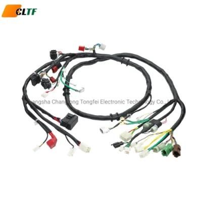 Customized Wire Harness Assembly and Cable Assembly