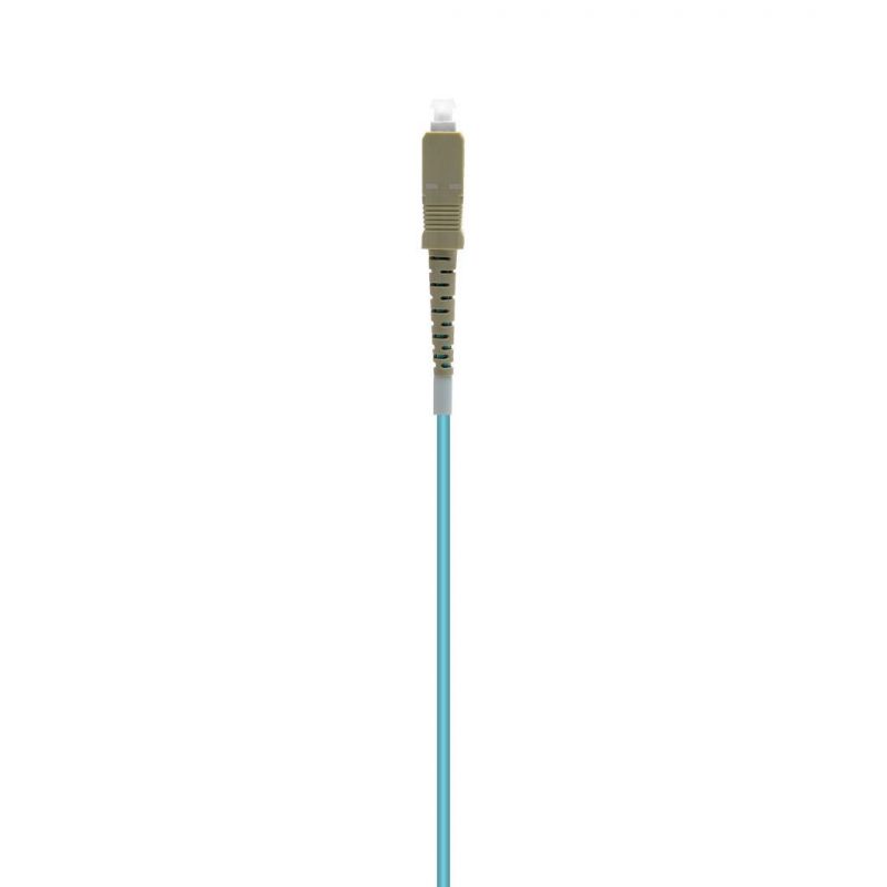 LC/Upc-LC/Upc 2.0mm 4c Om3 Branch Fiber Optic Cable