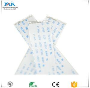 Xaja Awm 2896 80c 30V VW 1 9 Pin Ribbon Cable for UV Printer