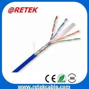 CAT6 Lan Cabe, UTP/FTP/SFTP/SSTP Bulk Cable