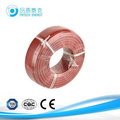 UL4703 PV Wire 10AWG UL Standard Solar Cable 10AWG