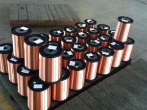 High Quality Copper Clad Aluminum Electrical Wire