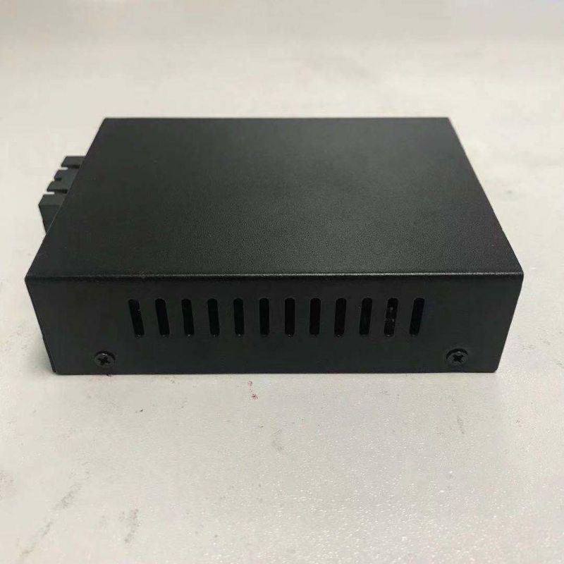 Sc801 Single Mode Optical Connector