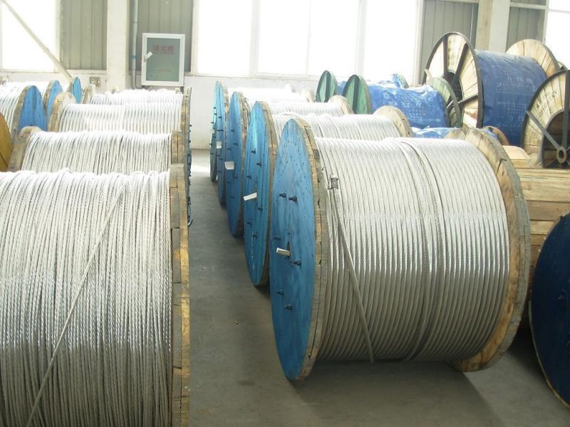 High Quality All Aluminium Conductor