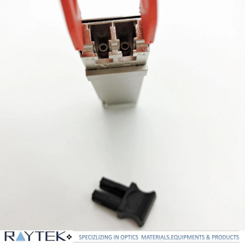 Qsfp+ Er4 40km Optical Transceiver/Fiber Optic Transceivers