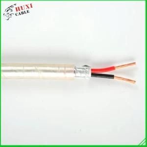 High Quality Speaker Cable with Red and Black Insulation PVC