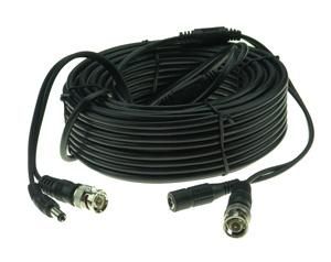 Video Audio Cable (JR-F8)