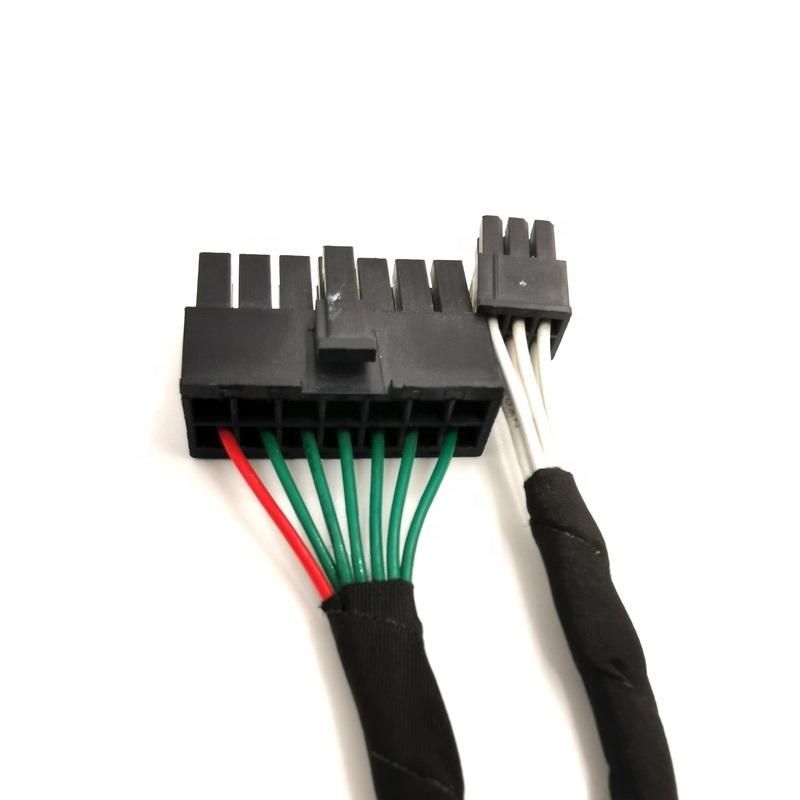 Home Appliance Cable Harness Wiring