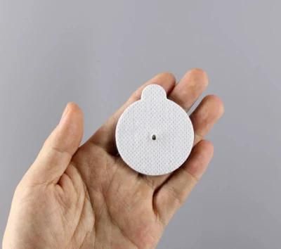 50*50mm Self-Adhesive Tens Unit Electrode Pad for Physiotherapy Sell