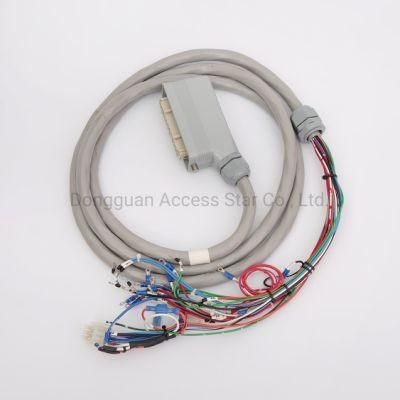 OEM Medical Cable Assemblies