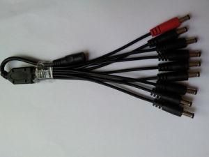 1 to 9 Power Splitter