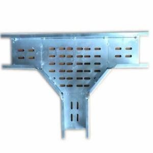 Galvanized Perforated Cable Trays with CCC Certifictae