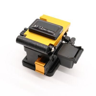 Optical Fiber Cleaver Model: Kf-52 Hot Sales