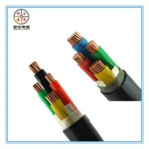 Cable for Underground Laying