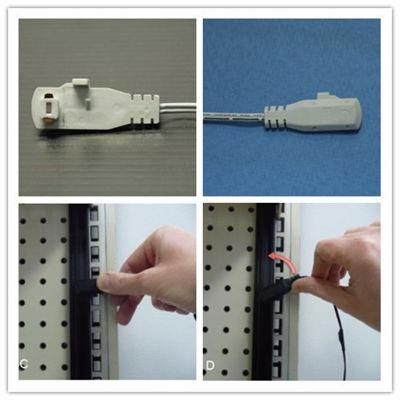 Patent Product LED Light Accessory Sonnscting Cable with Connector