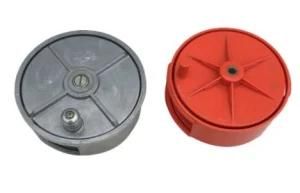 Aluminum Retractable Tie Wire Reel